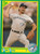 1990 Score #201 Dave Stieb VG Toronto Blue Jays 