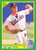 1990 Score #207 Ken Patterson VG Chicago White Sox 