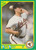 1990 Score #214 Kevin Hickey VG Baltimore Orioles 