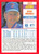 1990 Score #221 Steve Buechele VG Texas Rangers 