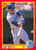 1990 Score #242 Pat Tabler VG Kansas City Royals 