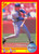 1990 Score #328 Jody Davis VG Chicago Cubs 