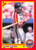 1990 Score #346 Glenn Wilson VG Houston Astros 
