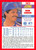 1990 Score #363 Mark Carreon VG New York Mets 