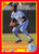 1990 Score #372 Frank White VG Kansas City Royals 