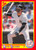 1990 Score #386 Wayne Tolleson VG New York Yankees 