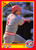 1990 Score #434 Bo Diaz VG Cincinnati Reds 
