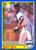 1990 Score #447 Ernest Riles VG San Francisco Giants 