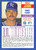 1990 Score #502 Terry Leach VG Kansas City Royals 