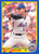 1990 Score #525 Jeff Musselman VG New York Mets 
