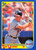 1990 Score #540 Jeff Wetherby VG RC Rookie Atlanta Braves 