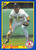 1990 Score #551 Randy Kutcher VG Boston Red Sox 