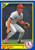 1990 Score #579 Tim Jones VG St. Louis Cardinals 