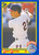 1990 Score #595 Robin Ventura VG Chicago White Sox 