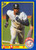 SOLD 58183 1990 Score #619 Bernie Williams VG RC Rookie New York Yankees 