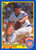 1990 Score #630 Dean Wilkins VG RC Rookie Chicago Cubs 