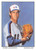 1990 Score #688 Mark Langston DT VG Montreal Expos 