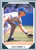 1991 Leaf #9 Kelly Gruber VG Toronto Blue Jays 