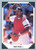 1991 Leaf #33 Tony Pena VG Boston Red Sox 