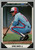 1991 Leaf #36 Spike Owen VG Montreal Expos 