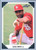 1991 Leaf #80 Ozzie Smith VG St. Louis Cardinals 