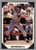 1991 Leaf #92 Dave Bergman VG Detroit Tigers 