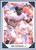 1991 Leaf #138 Mike Devereaux VG Baltimore Orioles 