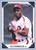 1991 Leaf #178 Wes Chamberlain VG RC Rookie Philadelphia Phillies 