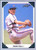 1991 Leaf #180 Frank Viola VG New York Mets 