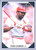 1991 Leaf #204 Pedro Guerrero VG St. Louis Cardinals 