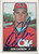 Don Carman Autographed 1982 Oklahoma City 89ers TCMA #24