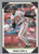 1991 Leaf #266 Dwight Evans VG Baltimore Orioles 
