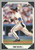 1991 Leaf #320 Mike Heath VG Atlanta Braves 