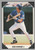 1991 Leaf #325 David Howard VG RC Rookie Kansas City Royals 