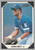 SOLD 58606 1991 Leaf #335 George Brett VG Kansas City Royals 