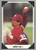 1991 Leaf #350 Danny Cox VG Philadelphia Phillies 