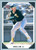 1991 Leaf #355 Vance Law VG Oakland Athletics 