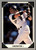 1991 Leaf #384 Carlton Fisk VG Chicago White Sox 