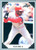 1991 Leaf #392 Felix Jose VG St. Louis Cardinals 