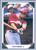 1991 Leaf #496 John Morris VG Philadelphia Phillies 