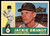 1960 Topps #53 Jackie Brandt VG Baltimore Orioles 