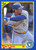 1990 Score #532 Joey Meyer VG Milwaukee Brewers 