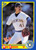 1990 Score #539 Mark Knudson VG Milwaukee Brewers 