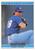 1992 Donruss #54 Mark Davis VG Kansas City Royals 
