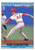 1992 Donruss #79 Cris Carpenter VG St. Louis Cardinals 