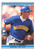 1992 Donruss #86 Pete O'Brien VG Seattle Mariners 
