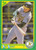 SOLD 57718 1990 Score #168a Ron Hassey ERR VG Oakland Athletics 