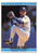 1992 Donruss #103 Chuck Crim VG Milwaukee Brewers 