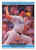 1992 Donruss #140 Don August VG Milwaukee Brewers 