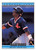 1992 Donruss #234 Ellis Burks VG Boston Red Sox 